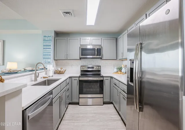 Photo 3 of Condo for sale at 15928 Front Beach Rd #1505, Panama City Beach, FL 32413 | MLS# 795160 | Listing updated on 2026-09-10