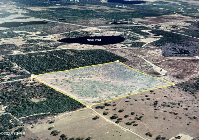 Photo 4 of Land for sale at 0000 NW La Follette Ln, Altha, FL 32421 | MLS# 795164 | Listing updated on 2026-09-08