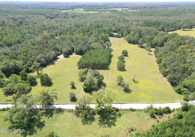 Photo 1 of Land for sale at 3813 Sandpath Rd, Bonifay, FL 32425 | MLS# 795165 | Listing updated on 2026-09-08