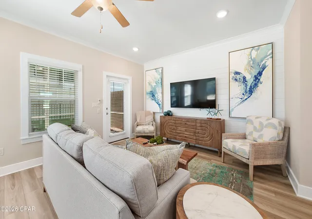 Photo 1 of Sale Pending at 324 Cyan Ln #76, Panama City Beach, FL 32407 | MLS# 795168 | Listing updated on 2026-09-08