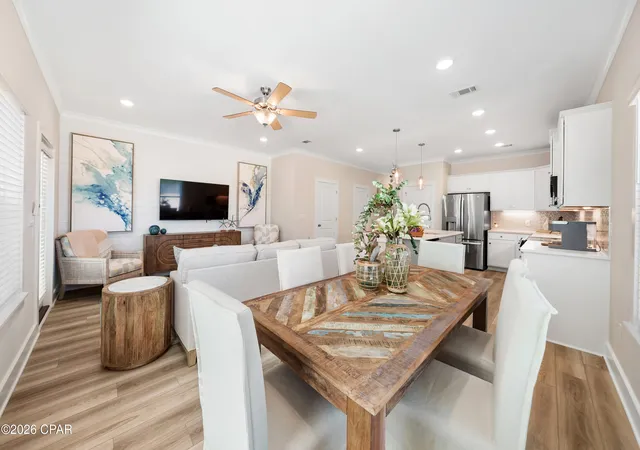 Photo 4 of Sale Pending at 324 Cyan Ln #76, Panama City Beach, FL 32407 | MLS# 795168 | Listing updated on 2026-09-08