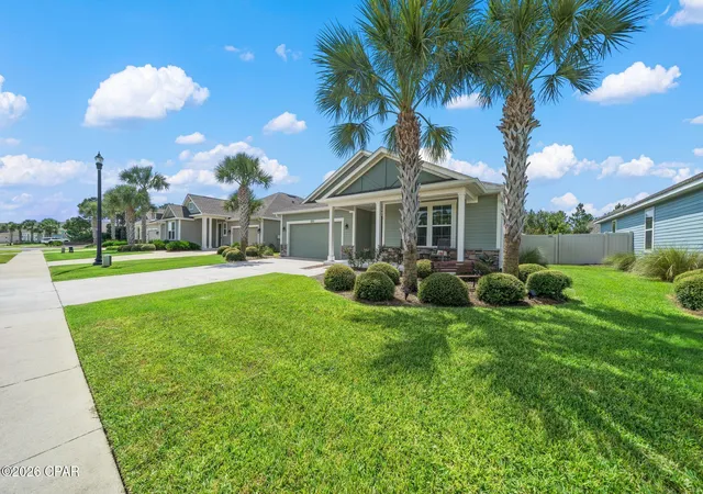 Photo 2 of Single family home for sale at 323 Blue Sage Rd, Panama City Beach, FL 32413 | MLS# 795169 | Listing updated on 2026-09-09