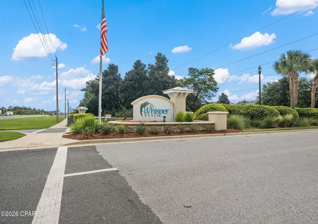Photo 3 of Single family home for sale at 323 Blue Sage Rd, Panama City Beach, FL 32413 | MLS# 795169 | Listing updated on 2026-09-09