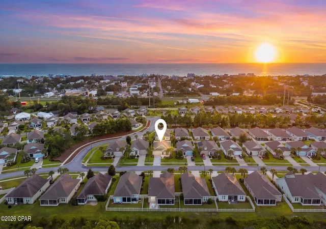 Photo 4 of Single family home for sale at 323 Blue Sage Rd, Panama City Beach, FL 32413 | MLS# 795169 | Listing updated on 2026-09-09