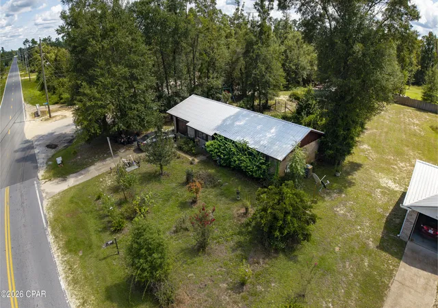 Photo 1 of Sale Pending at 7302 Campflowers Rd, Youngstown, FL 32466 | MLS# 795170 | Listing updated on 2026-09-11
