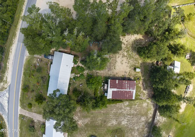 Photo 2 of Sale Pending at 7302 Campflowers Rd, Youngstown, FL 32466 | MLS# 795170 | Listing updated on 2026-09-11