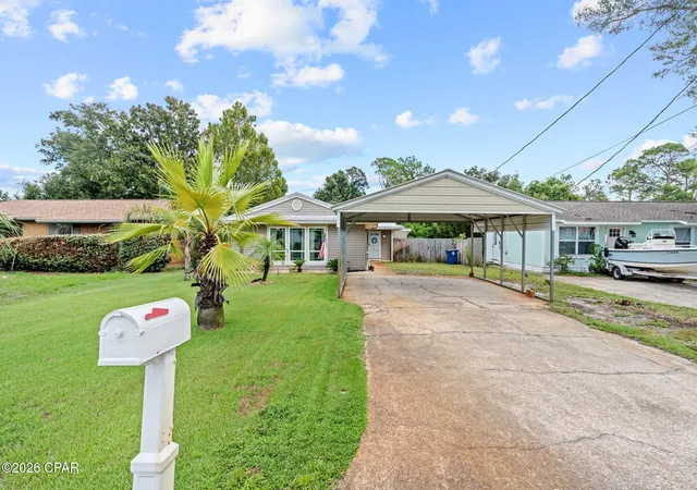 Photo 2 of Sale Pending at 1718 Palmetto Ave, Panama City, FL 32401 | MLS# 795173 | Listing updated on 2026-09-11