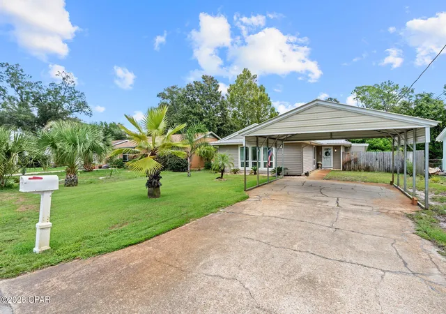 Photo 3 of Sale Pending at 1718 Palmetto Ave, Panama City, FL 32401 | MLS# 795173 | Listing updated on 2026-09-11