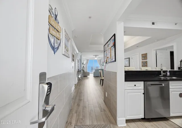 Condo for sale at 10611 Front Beach Rd #1703, Panama City Beach, FL 32407 | MLS# 795159 | Listing updated on 2026-09-09