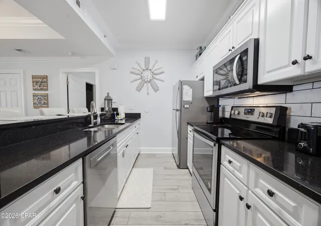 Photo 1 of Condo for sale at 10611 Front Beach Rd #1703, Panama City Beach, FL 32407 | MLS# 795159 | Listing updated on 2026-09-09