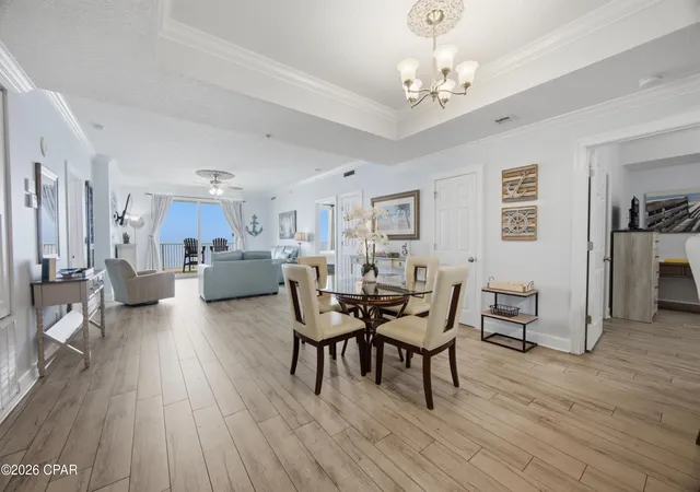 Photo 2 of Condo for sale at 10611 Front Beach Rd #1703, Panama City Beach, FL 32407 | MLS# 795159 | Listing updated on 2026-09-09