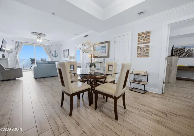 Photo 3 of Condo for sale at 10611 Front Beach Rd #1703, Panama City Beach, FL 32407 | MLS# 795159 | Listing updated on 2026-09-09