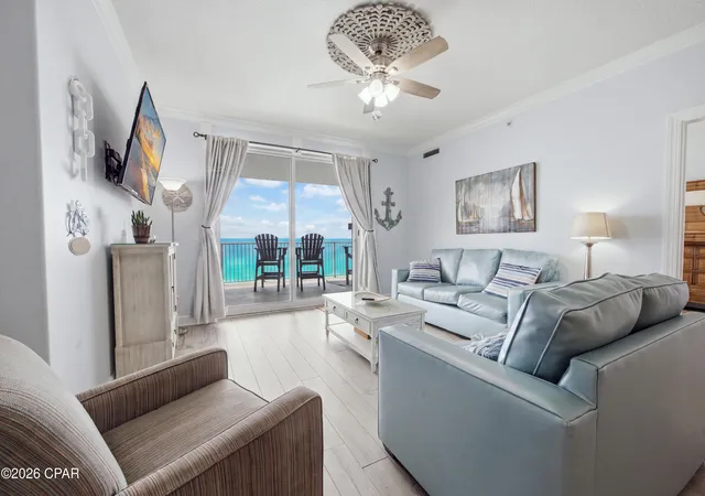 Photo 4 of Condo for sale at 10611 Front Beach Rd #1703, Panama City Beach, FL 32407 | MLS# 795159 | Listing updated on 2026-09-09