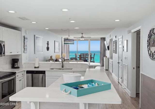 Photo 3 of Condo for sale at 10811 Front Beach Rd #1209, Panama City Beach, FL 32407 | MLS# 795163 | Listing updated on 2026-09-09