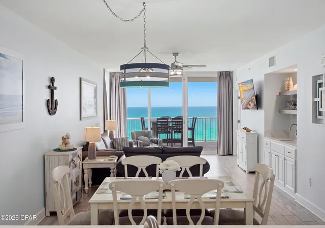 Photo 4 of Condo for sale at 10811 Front Beach Rd #1209, Panama City Beach, FL 32407 | MLS# 795163 | Listing updated on 2026-09-09