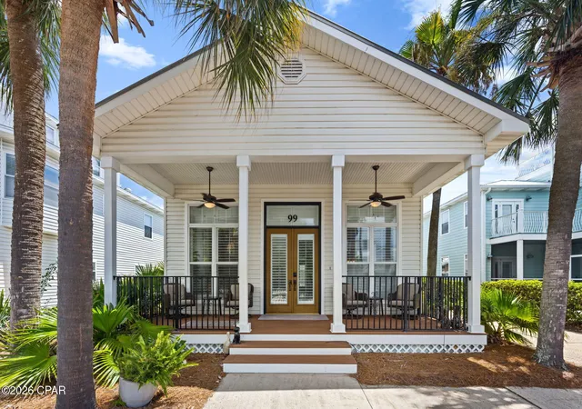 Photo 1 of Single family home for sale at 99 Shirah St, Destin, FL 32541 | MLS# 795183 | Listing updated on 2026-10-05