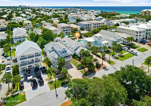 Photo 58 of Single family home for sale at 99 Shirah St, Destin, FL 32541 | MLS# 795183 | Listing updated on 2026-10-05