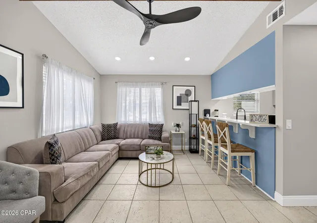 Photo 3 of Multi family home for sale at 7300 Sunset Ave #A & B, Panama City, FL 32408 | MLS# 795186 | Listing updated on 2026-09-24