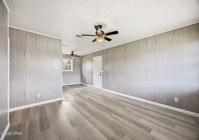 Photo 4 of Single family home for sale at 1136 Transmitter Rd, Panama City, FL 32401 | MLS# 795187 | Listing updated on 2026-09-16
