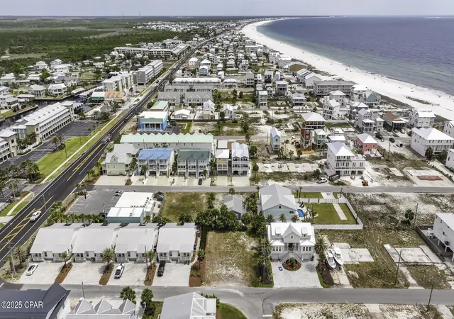 Photo 3 of Land for sale at 107 42nd Street, Mexico Beach, FL 32456 | MLS# 795190 | Listing updated on 2026-09-09