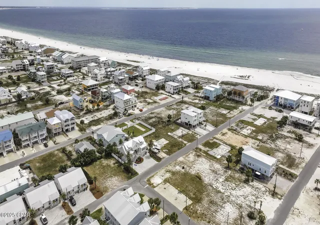 Photo 4 of Land for sale at 107 42nd Street, Mexico Beach, FL 32456 | MLS# 795190 | Listing updated on 2026-09-09