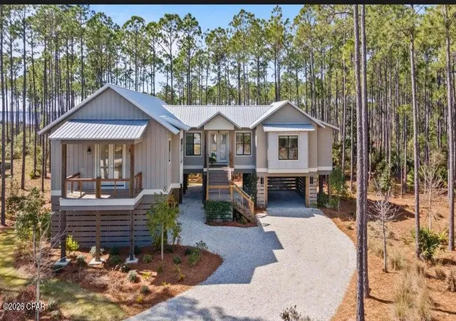 Photo 1 of Single family home for sale at 7507 Loons Call Ln, Panama City Beach, FL 32413 | MLS# 795191 | Listing updated on 2026-09-19