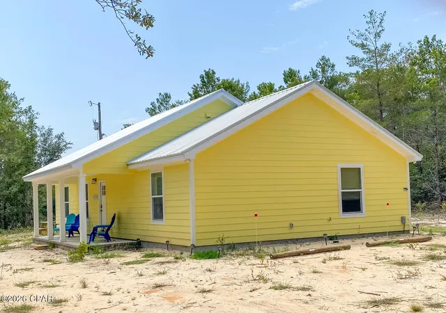 Photo 2 of Single family home for sale at 3902 Union Hl Rd, Caryville, FL 32427 | MLS# 795196 | Listing updated on 2026-09-09