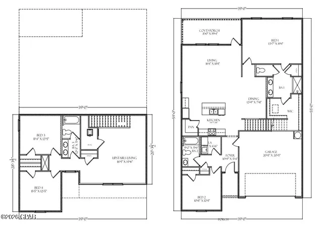 Photo 2 of Single family home for sale at 7208 Shady Oak Way, Panama City, FL 32409 | MLS# 795198 | Listing updated on 2026-09-09