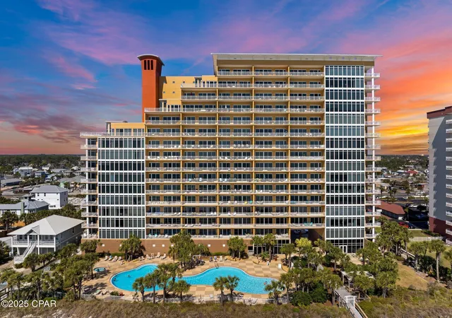 Photo 1 of Condo for sale at 6627 Thomas Dr #301, Panama City, FL 32408 | MLS# 795199 | Listing updated on 2026-09-09