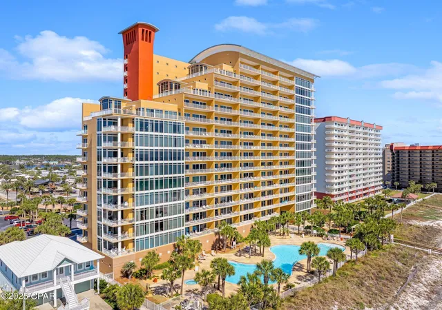 Photo 2 of Condo for sale at 6627 Thomas Dr #301, Panama City, FL 32408 | MLS# 795199 | Listing updated on 2026-09-09