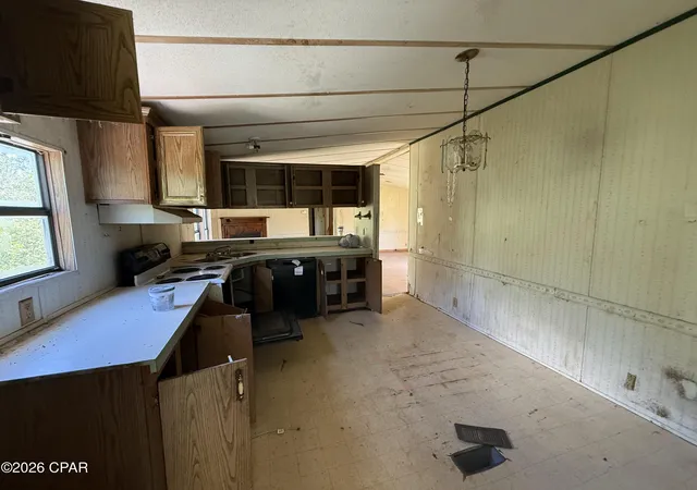 Photo 3 of Manufactured home for sale at 346 Bolick Rd, Chipley, FL 32428 | MLS# 795201 | Listing updated on 2026-09-10
