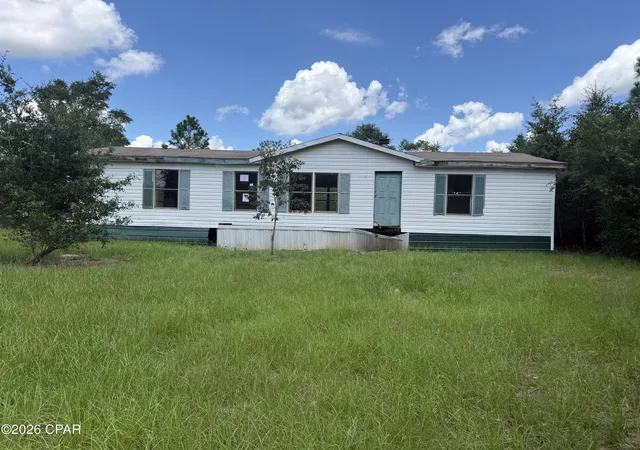 Photo 4 of Manufactured home for sale at 346 Bolick Rd, Chipley, FL 32428 | MLS# 795201 | Listing updated on 2026-09-10