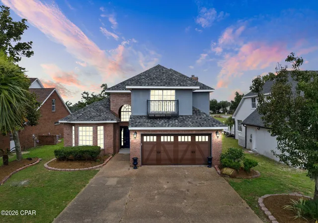 Photo 1 of Single family home for sale at 2407 Country Clb Dr, Lynn Haven, FL 32444 | MLS# 795204 | Listing updated on 2026-09-19