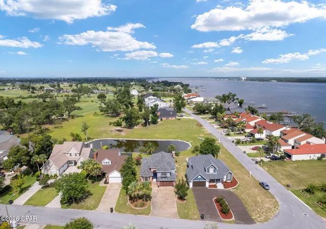 Photo 2 of Single family home for sale at 2407 Country Clb Dr, Lynn Haven, FL 32444 | MLS# 795204 | Listing updated on 2026-09-19