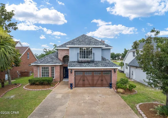 Photo 3 of Single family home for sale at 2407 Country Clb Dr, Lynn Haven, FL 32444 | MLS# 795204 | Listing updated on 2026-09-19