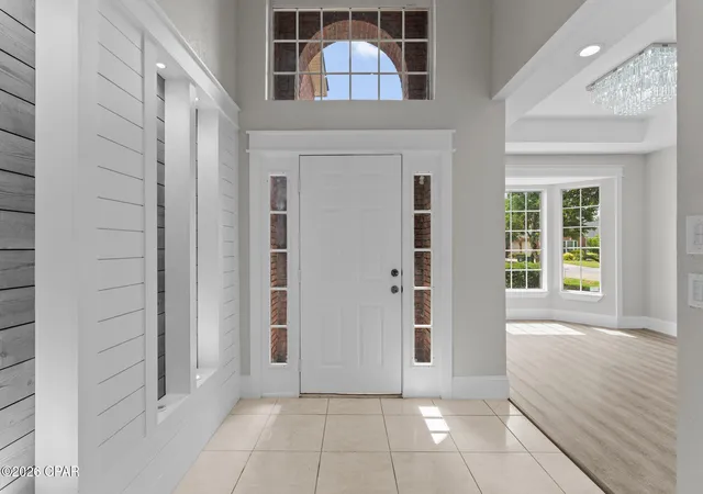 Photo 3 of Single family home for sale at 2407 Country Clb Dr, Lynn Haven, FL 32444 | MLS# 795204 | Listing updated on 2026-09-19