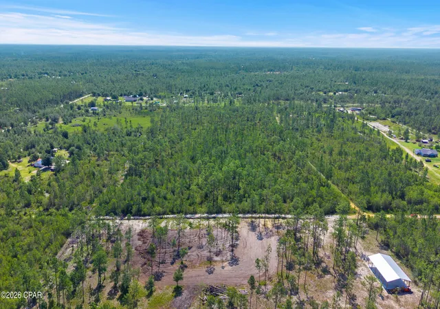 Photo 1 of Land for sale at 00 Lola Ln, Fountain, FL 32438 | MLS# 795205 | Listing updated on 2026-09-10