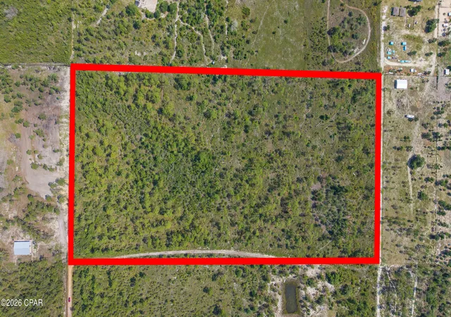 Photo 4 of Land for sale at 00 Lola Ln, Fountain, FL 32438 | MLS# 795205 | Listing updated on 2026-09-10