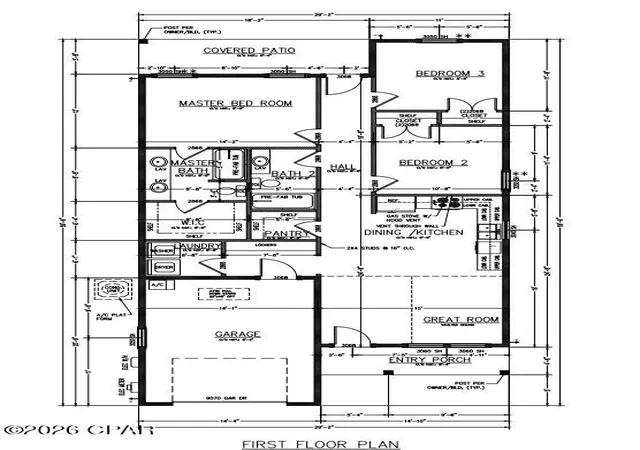Photo 2 of Townhouse for sale at 609 Maple Ave, Panama City, FL 32401 | MLS# 795207 | Listing updated on 2026-09-10