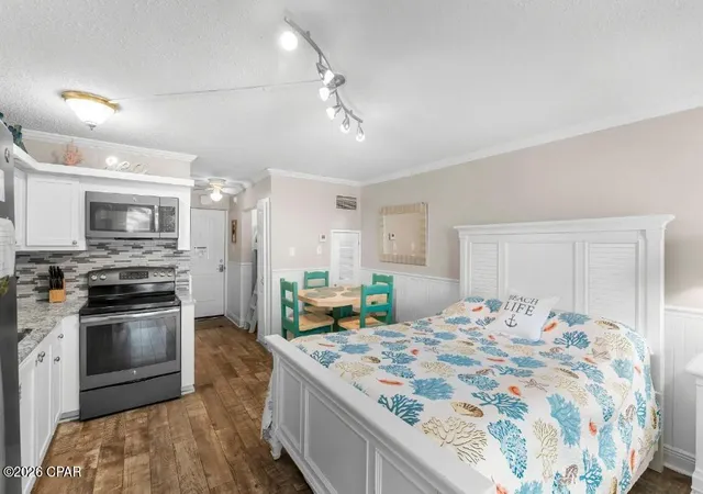Photo 4 of Condo for sale at 8817 S Thomas Dr #101, Panama City, FL 32408 | MLS# 795209 | Listing updated on 2026-09-11