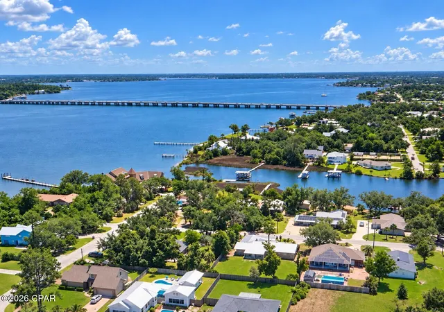 Photo 1 of Land for sale at 410 Carolina Ave, Lynn Haven, FL 32444 | MLS# 795210 | Listing updated on 2026-09-10