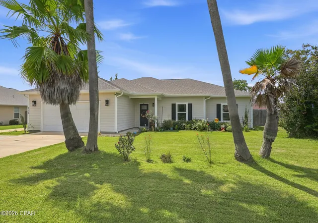 Photo 1 of Single family home for sale at 909 Mallory Dr, Panama City, FL 32405 | MLS# 795211 | Listing updated on 2026-09-10