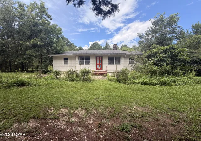 Photo 2 of Single family home for sale at 1615 Toole Cir, Chipley, FL 32428 | MLS# 795214 | Listing updated on 2026-09-10