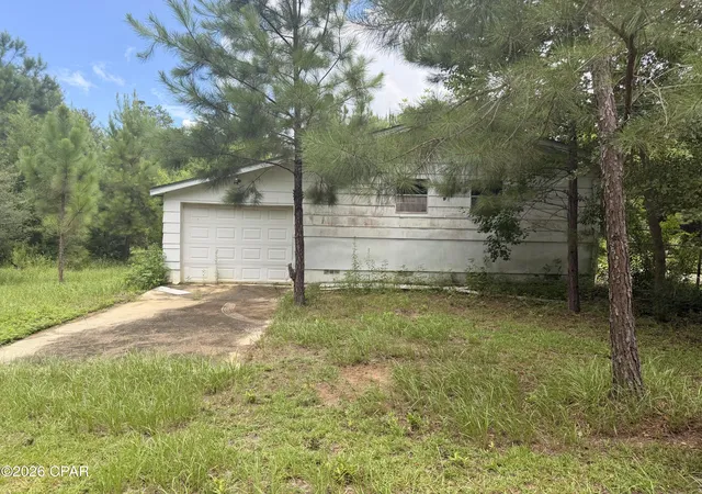 Photo 3 of Single family home for sale at 1615 Toole Cir, Chipley, FL 32428 | MLS# 795214 | Listing updated on 2026-09-10
