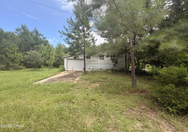 Photo 3 of Single family home for sale at 1615 Toole Cir, Chipley, FL 32428 | MLS# 795214 | Listing updated on 2026-09-10