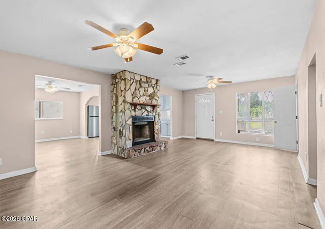Photo 1 of Single family home for sale at 2207 E 8th Street, Panama City, FL 32401 | MLS# 795217 | Listing updated on 2026-09-10