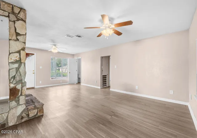 Photo 4 of Single family home for sale at 2207 E 8th Street, Panama City, FL 32401 | MLS# 795217 | Listing updated on 2026-09-10