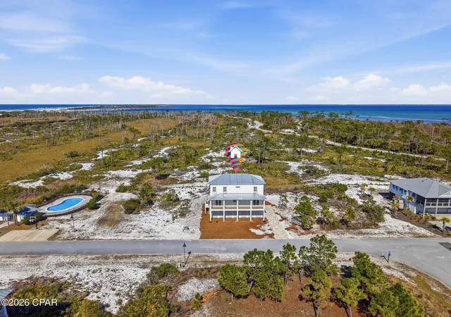 Photo 3 of Single family home for sale at 303 Park Point Cir, Port Saint Joe, FL 32456 | MLS# 795218 | Listing updated on 2026-09-10