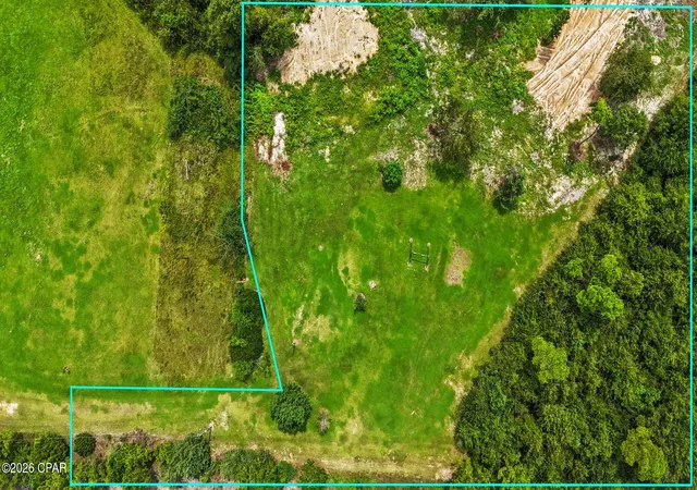 Photo 3 of Land for sale at 10216 Highway 231, Panama City, FL 32404 | MLS# 795219 | Listing updated on 2026-09-10