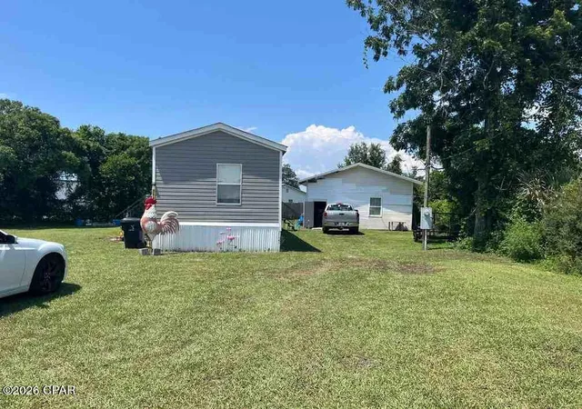 Photo 3 of Manufactured home for sale at 3511 E 4th Street, Panama City, FL 32401 | MLS# 795222 | Listing updated on 2026-09-12